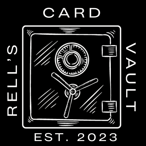 Rell’s Card Vault